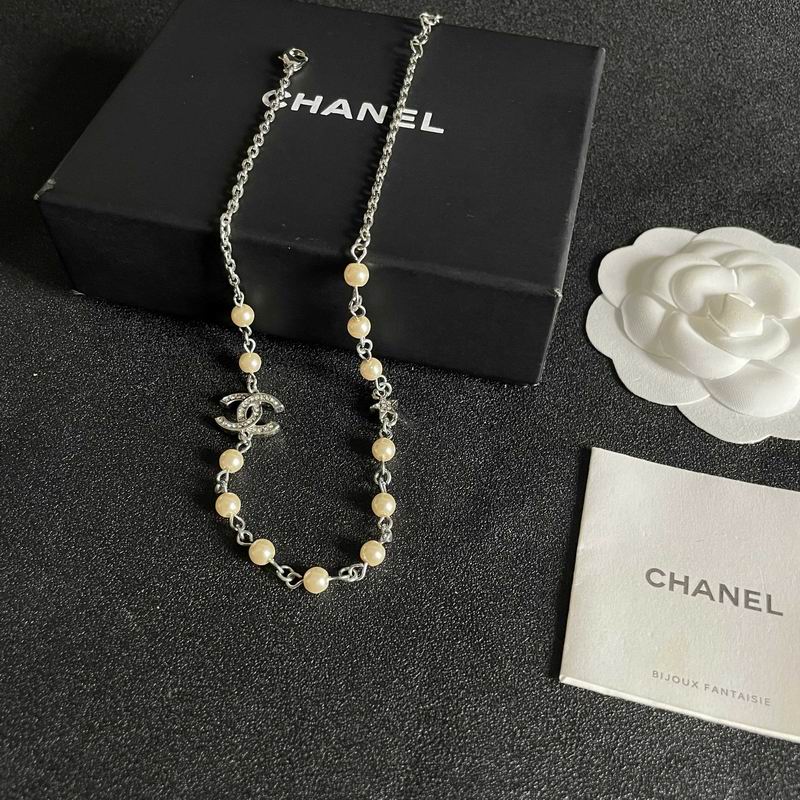 Chanel Necklace 03yxs318